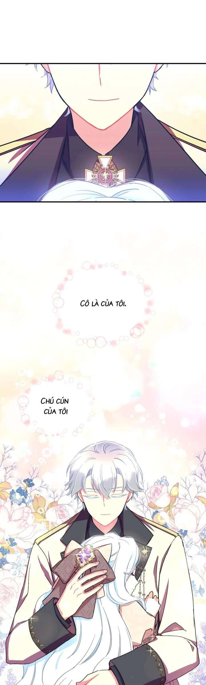 Tôi Sẽ Trở Thành Nhân Vật Chính Trong Trò Chơi Giam Cầm Chapter 17 - 10