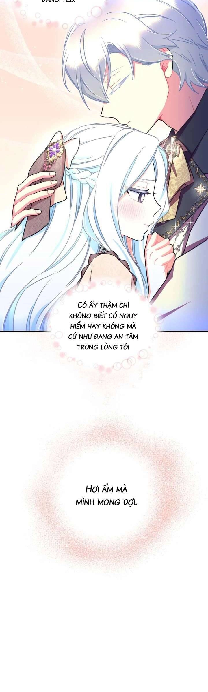 Tôi Sẽ Trở Thành Nhân Vật Chính Trong Trò Chơi Giam Cầm Chapter 17 - 12