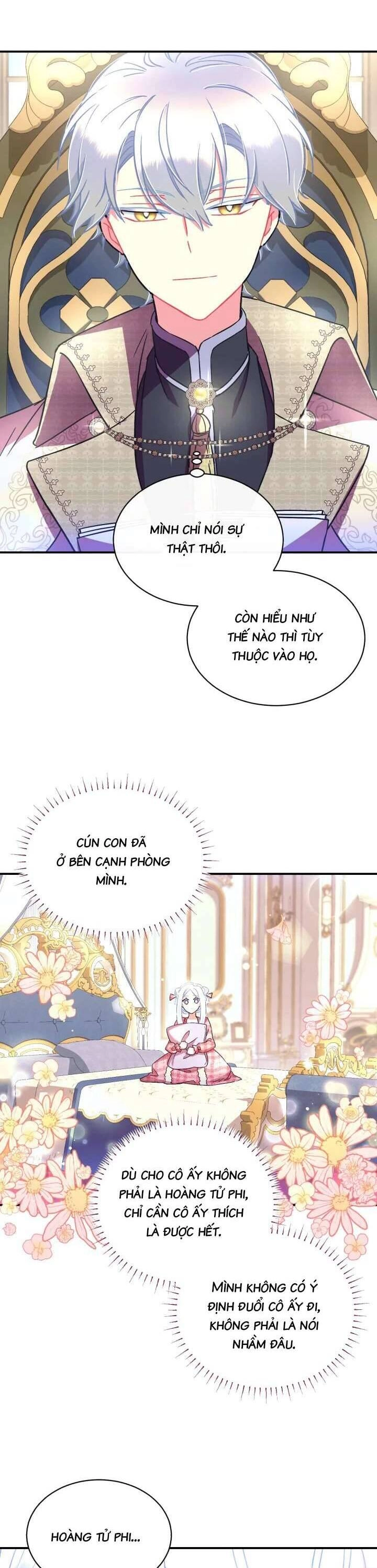 Tôi Sẽ Trở Thành Nhân Vật Chính Trong Trò Chơi Giam Cầm Chapter 17 - 20