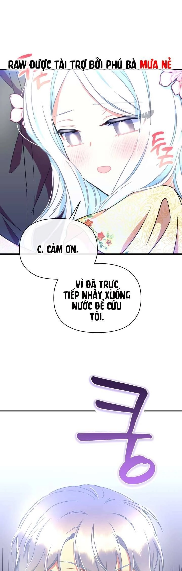 Tôi Sẽ Trở Thành Nhân Vật Chính Trong Trò Chơi Giam Cầm Chapter 19 - 1