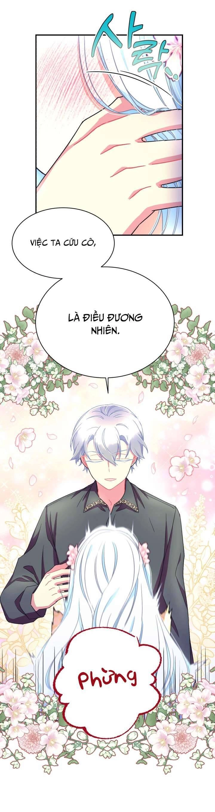 Tôi Sẽ Trở Thành Nhân Vật Chính Trong Trò Chơi Giam Cầm Chapter 19 - 8