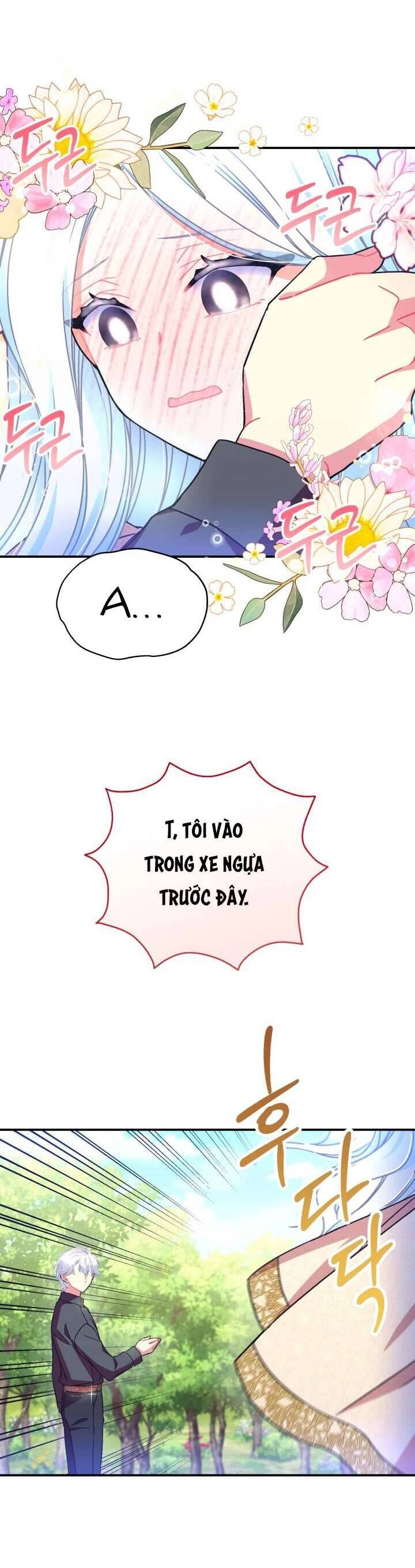 Tôi Sẽ Trở Thành Nhân Vật Chính Trong Trò Chơi Giam Cầm Chapter 19 - 9