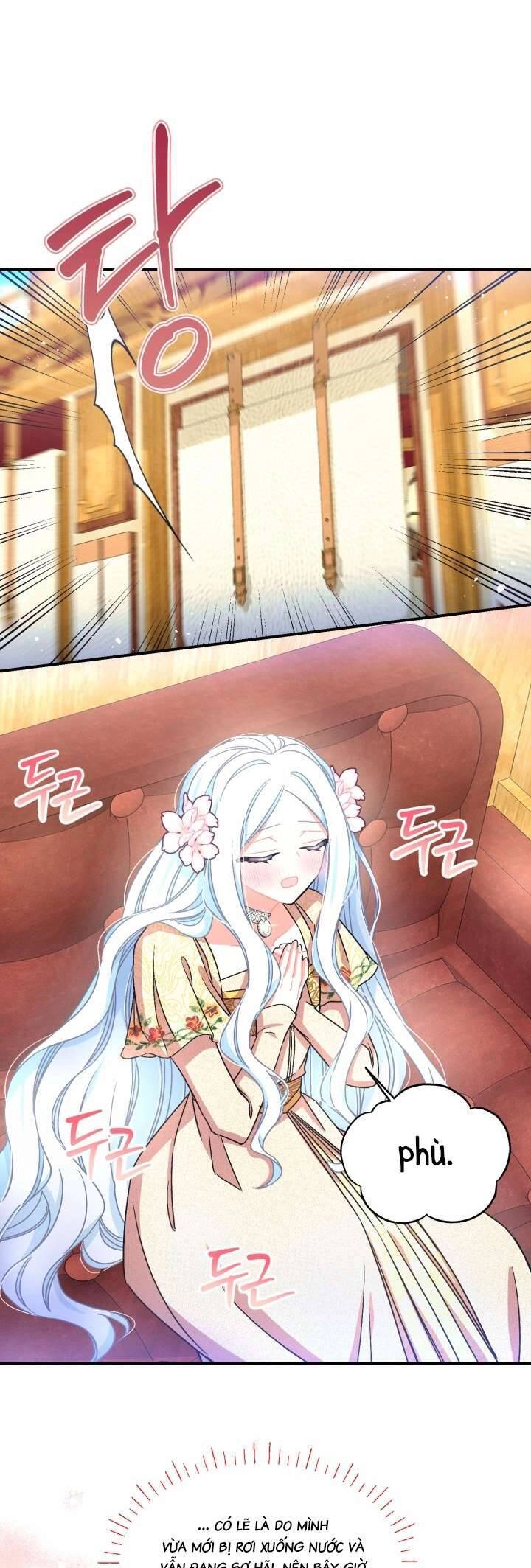 Tôi Sẽ Trở Thành Nhân Vật Chính Trong Trò Chơi Giam Cầm Chapter 19 - 10