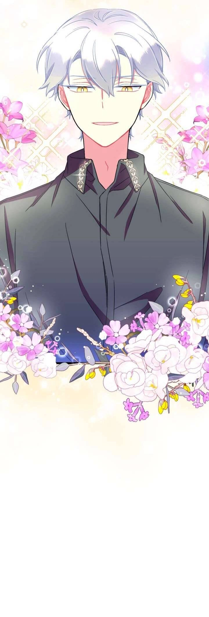 Tôi Sẽ Trở Thành Nhân Vật Chính Trong Trò Chơi Giam Cầm Chapter 19 - 12