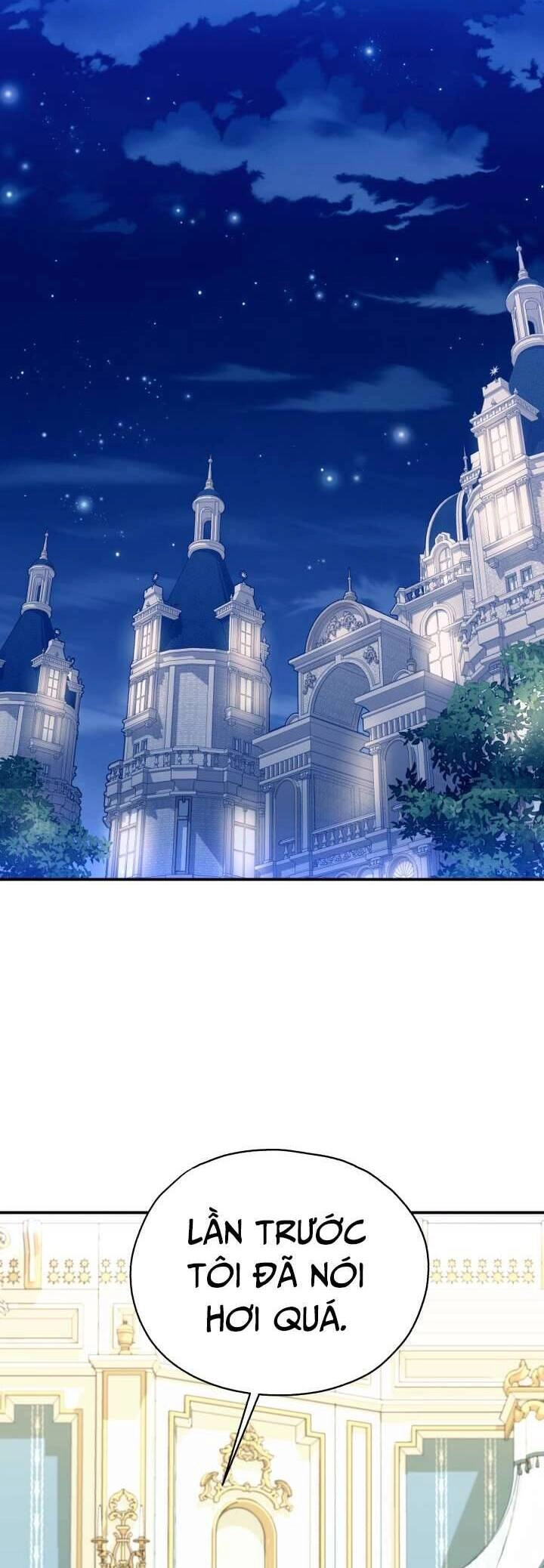 Tôi Sẽ Trở Thành Nhân Vật Chính Trong Trò Chơi Giam Cầm Chapter 19 - 14