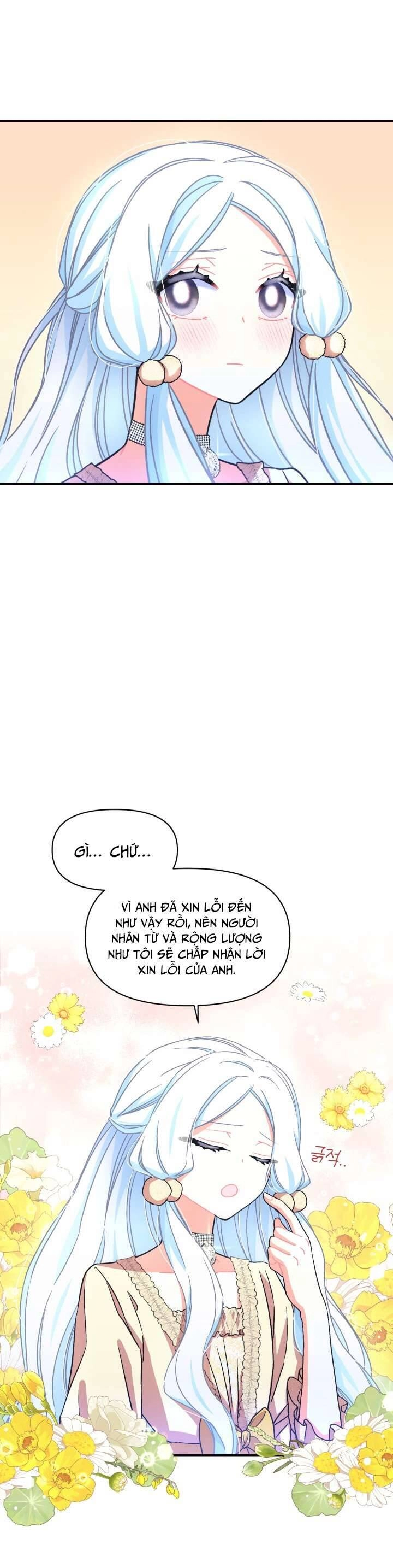 Tôi Sẽ Trở Thành Nhân Vật Chính Trong Trò Chơi Giam Cầm Chapter 19 - 20