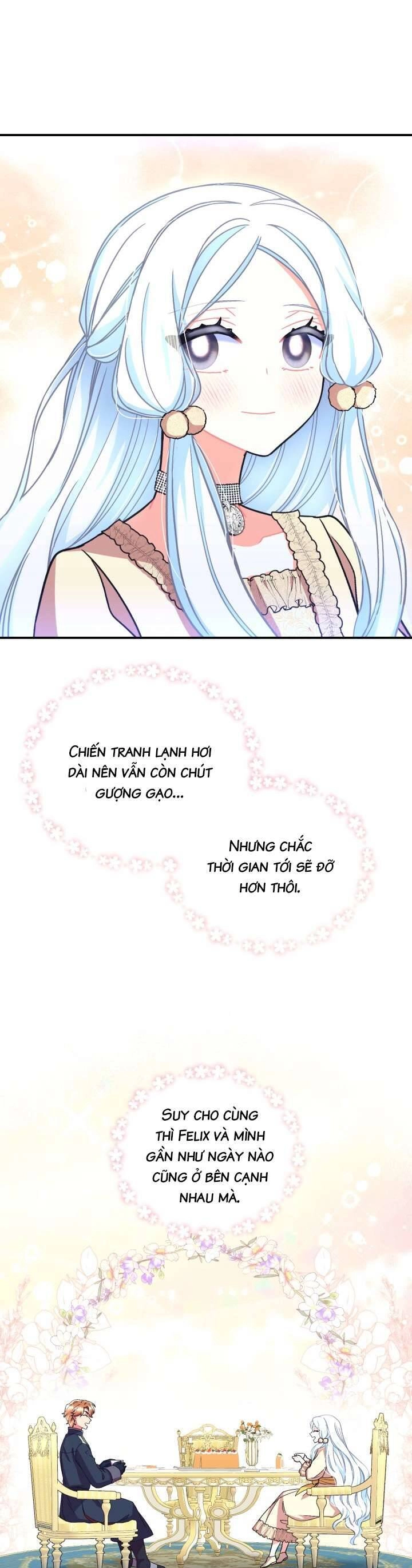 Tôi Sẽ Trở Thành Nhân Vật Chính Trong Trò Chơi Giam Cầm Chapter 19 - 22