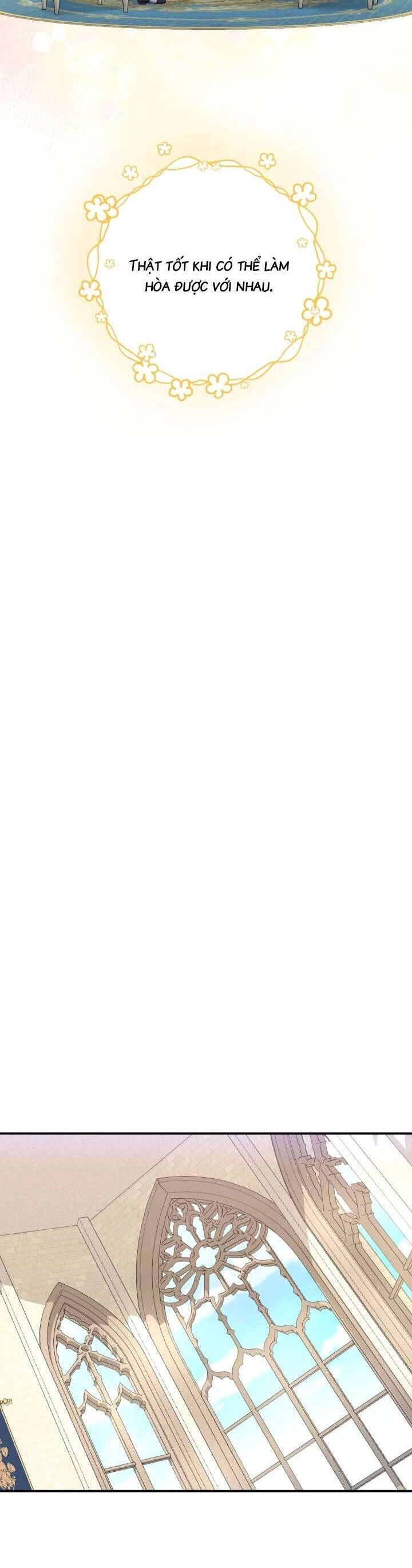 Tôi Sẽ Trở Thành Nhân Vật Chính Trong Trò Chơi Giam Cầm Chapter 19 - 23