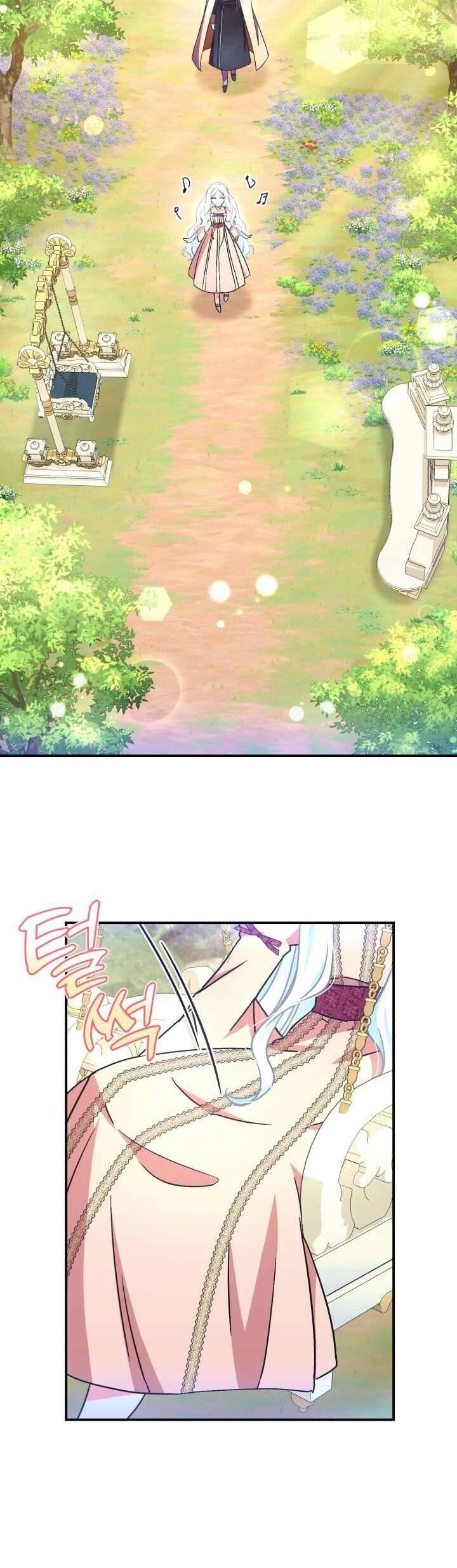 Tôi Sẽ Trở Thành Nhân Vật Chính Trong Trò Chơi Giam Cầm Chapter 19 - 33