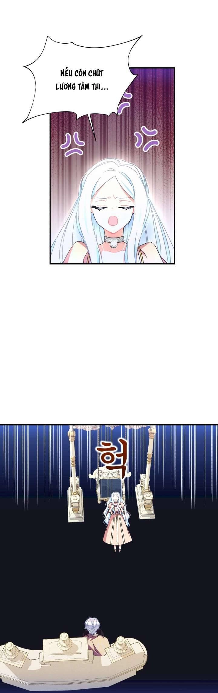 Tôi Sẽ Trở Thành Nhân Vật Chính Trong Trò Chơi Giam Cầm Chapter 19 - 38