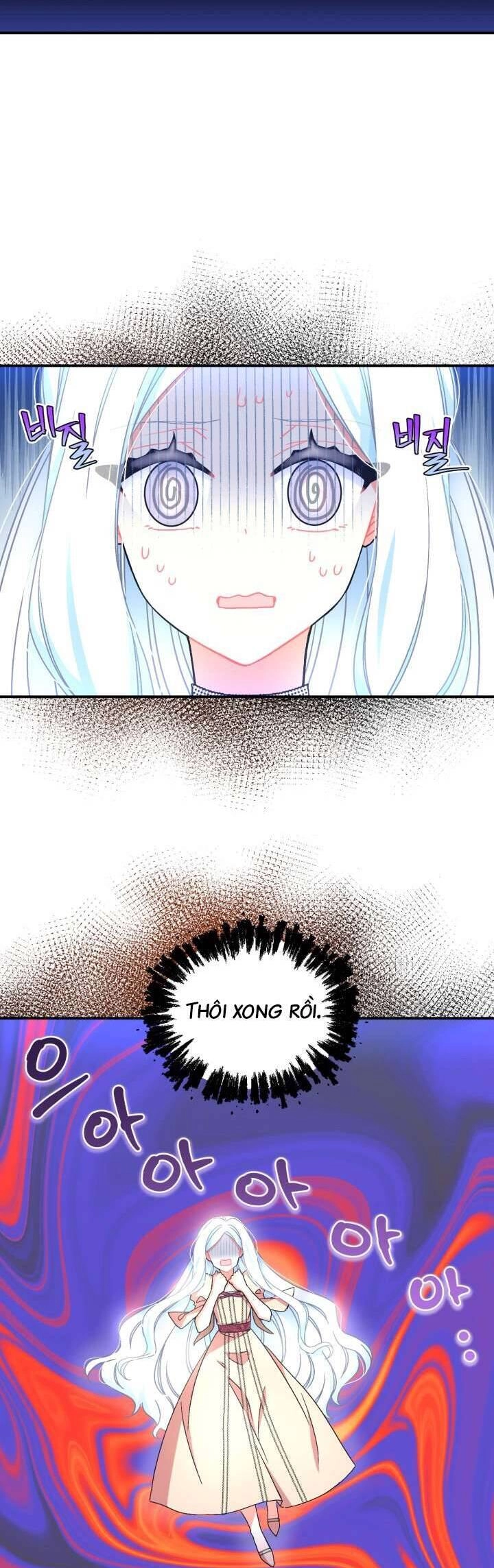 Tôi Sẽ Trở Thành Nhân Vật Chính Trong Trò Chơi Giam Cầm Chapter 19 - 39