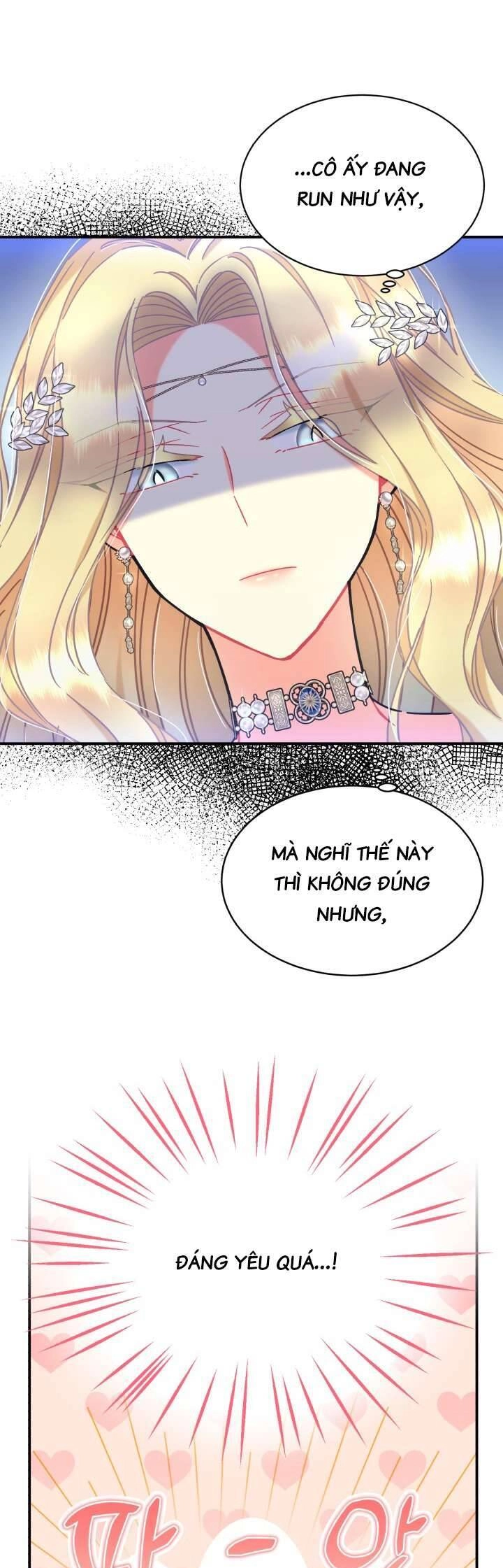 Tôi Sẽ Trở Thành Nhân Vật Chính Trong Trò Chơi Giam Cầm Chapter 22 - 5