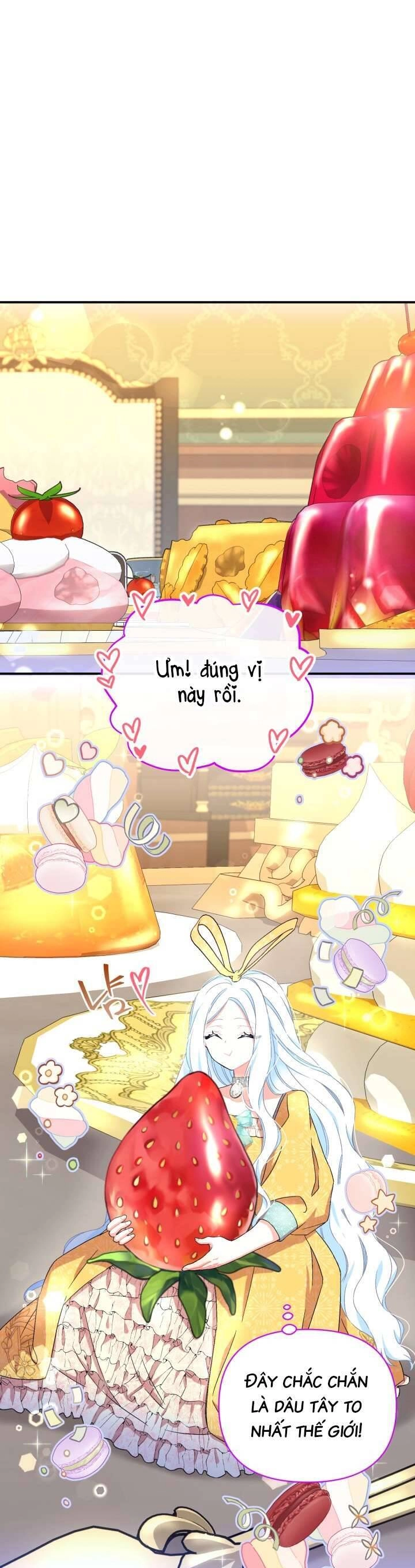 Tôi Sẽ Trở Thành Nhân Vật Chính Trong Trò Chơi Giam Cầm Chapter 22 - 26