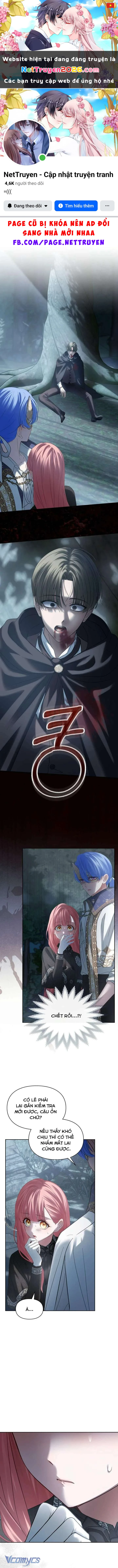 Phạm Nhân Bé Con Của Dinh Thự Mùa Đông Chapter 80 - 1