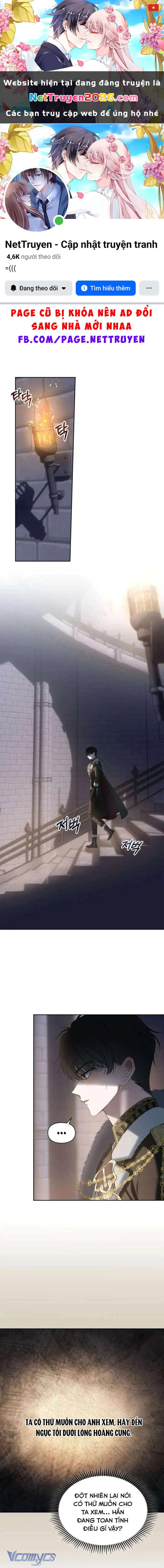 Phạm Nhân Bé Con Của Dinh Thự Mùa Đông Chapter 82 - 1