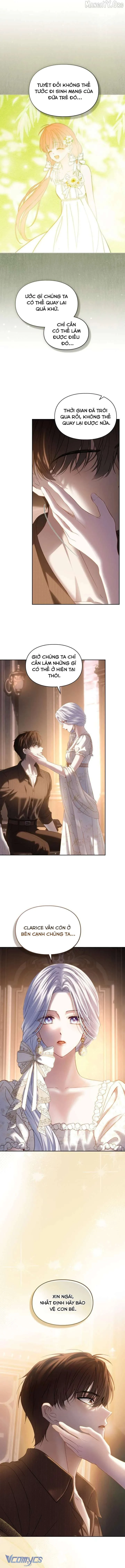 Phạm Nhân Bé Con Của Dinh Thự Mùa Đông Chapter 83 - 13