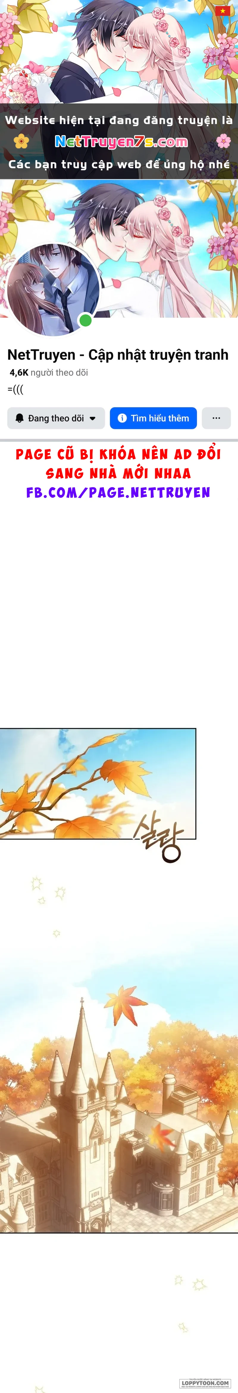 Phạm Nhân Bé Con Của Dinh Thự Mùa Đông Chapter 85 - 1