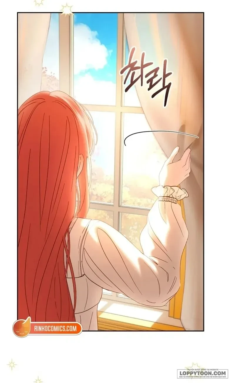 Phạm Nhân Bé Con Của Dinh Thự Mùa Đông Chapter 85 - 2