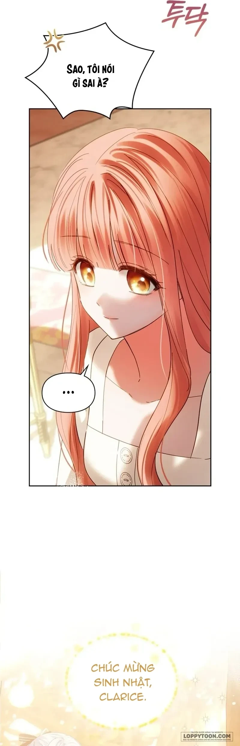 Phạm Nhân Bé Con Của Dinh Thự Mùa Đông Chapter 85 - 8