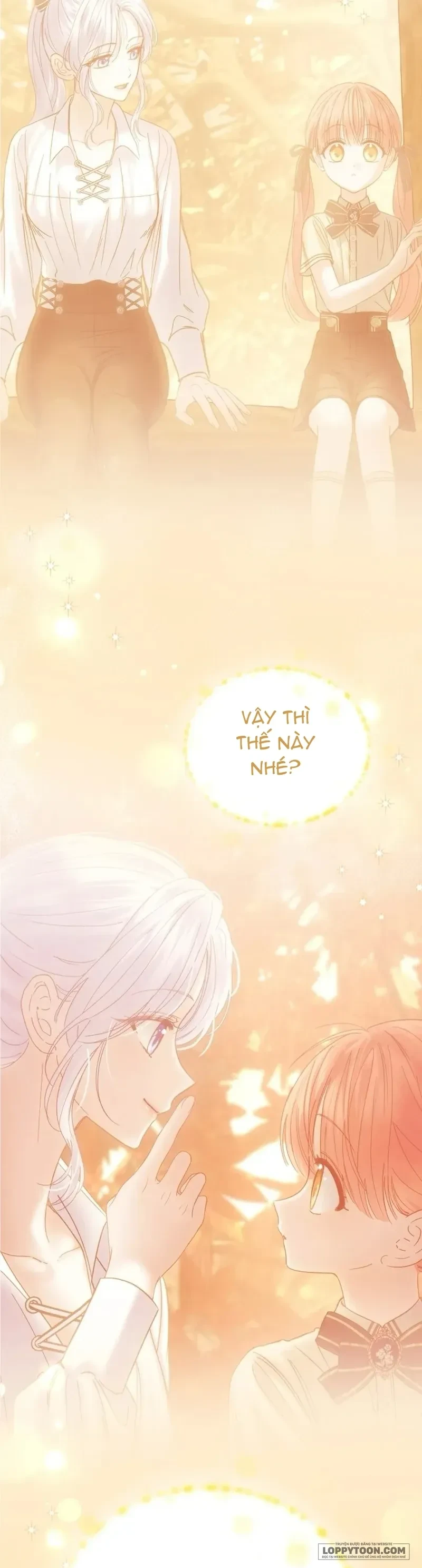 Phạm Nhân Bé Con Của Dinh Thự Mùa Đông Chapter 85 - 9