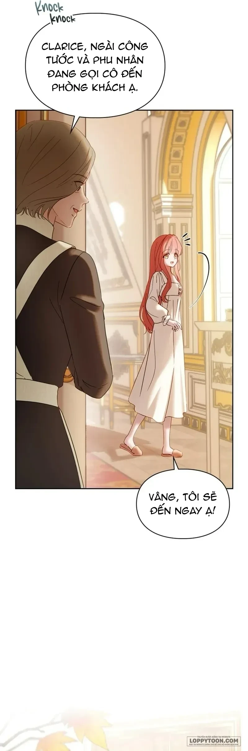 Phạm Nhân Bé Con Của Dinh Thự Mùa Đông Chapter 85 - 14