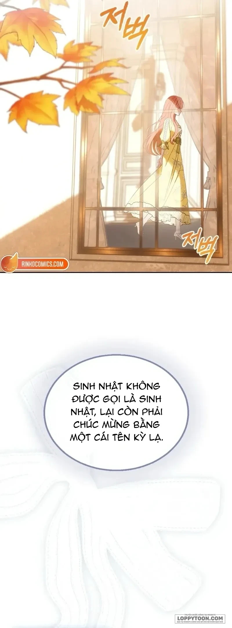 Phạm Nhân Bé Con Của Dinh Thự Mùa Đông Chapter 85 - 15