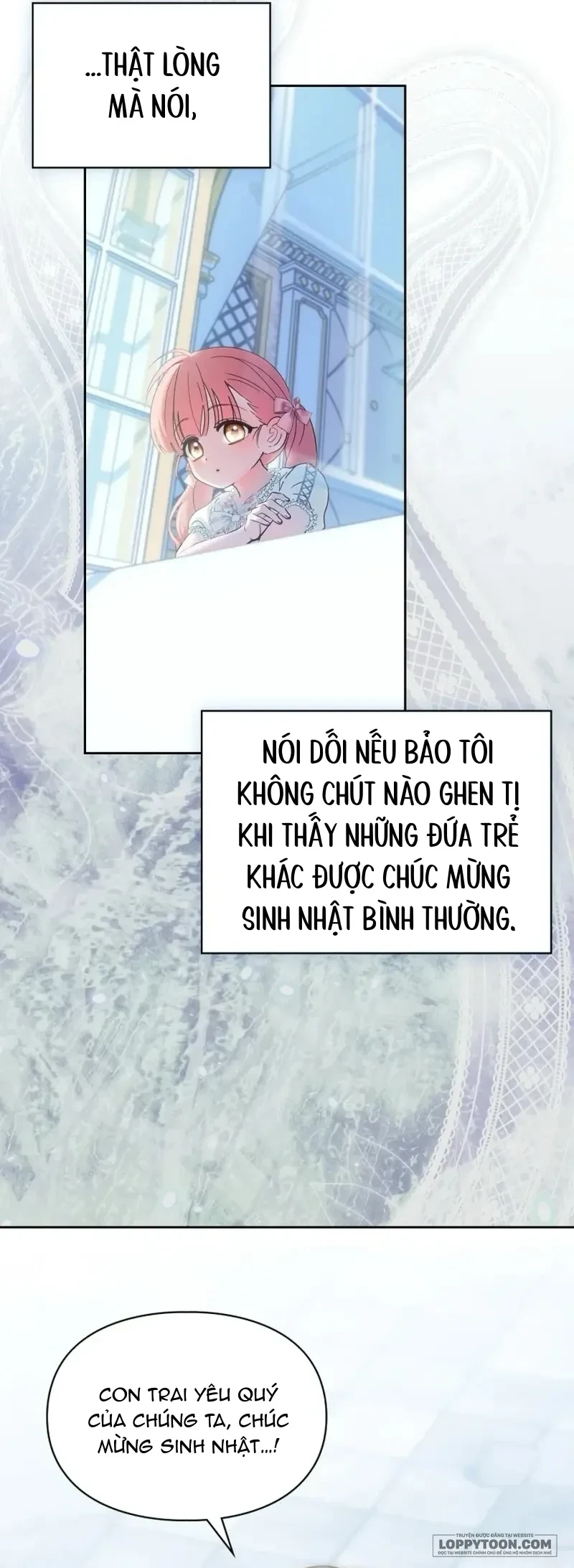 Phạm Nhân Bé Con Của Dinh Thự Mùa Đông Chapter 85 - 16