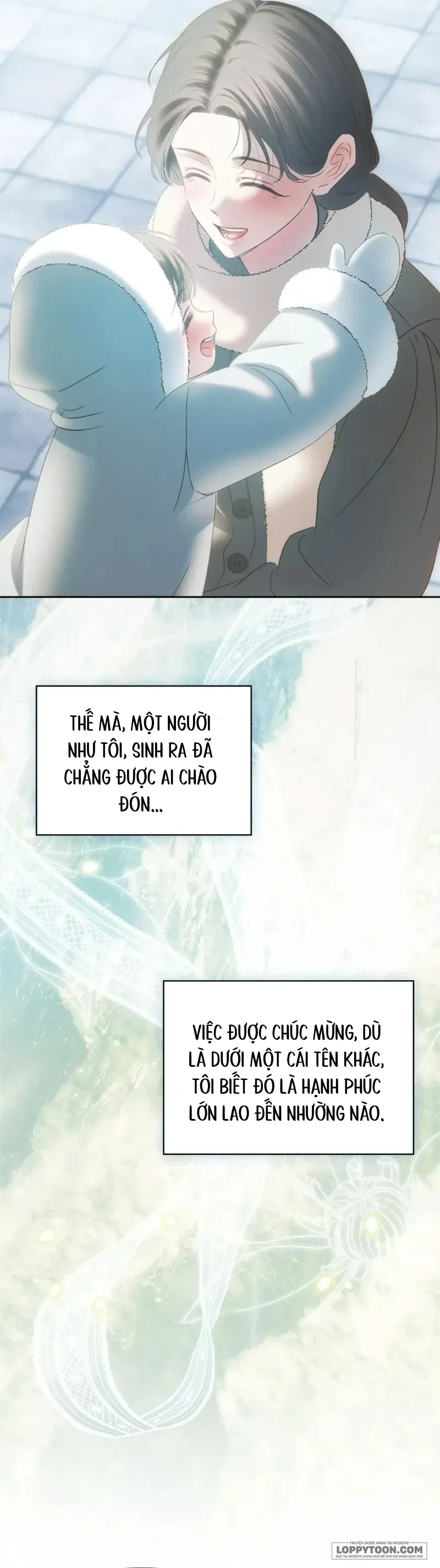 Phạm Nhân Bé Con Của Dinh Thự Mùa Đông Chapter 85 - 17