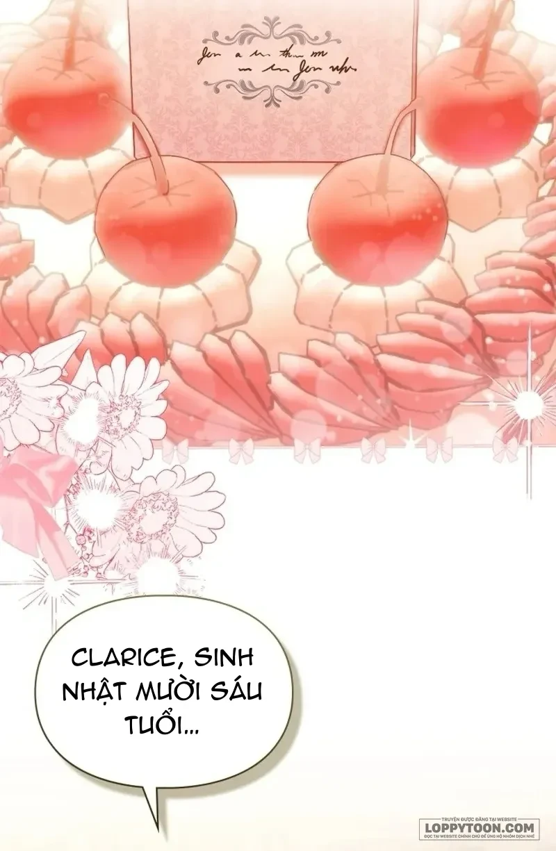 Phạm Nhân Bé Con Của Dinh Thự Mùa Đông Chapter 85 - 20