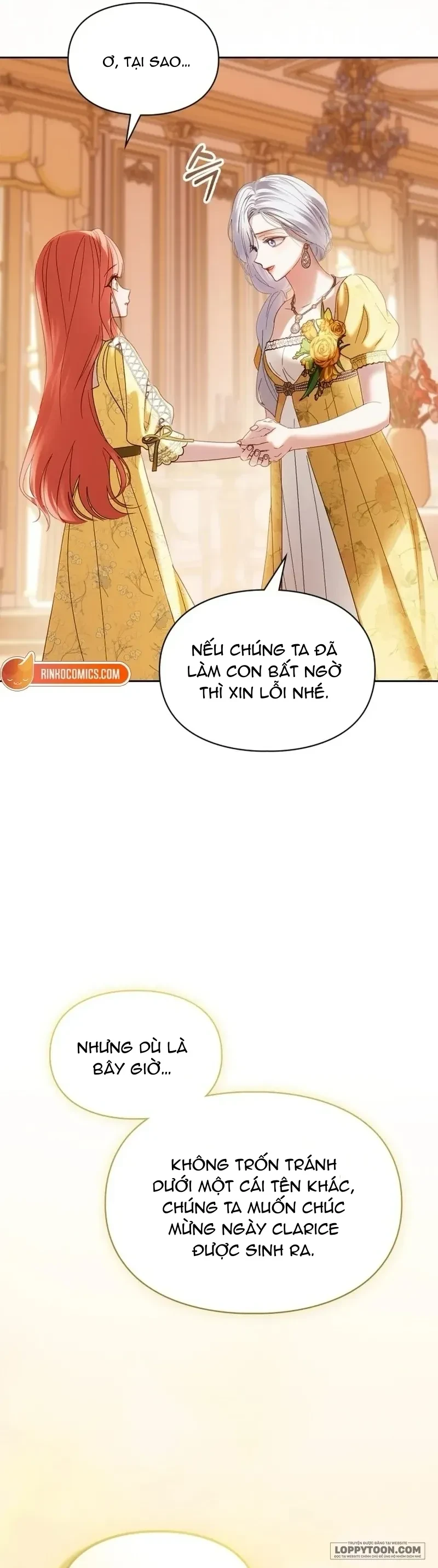 Phạm Nhân Bé Con Của Dinh Thự Mùa Đông Chapter 85 - 22