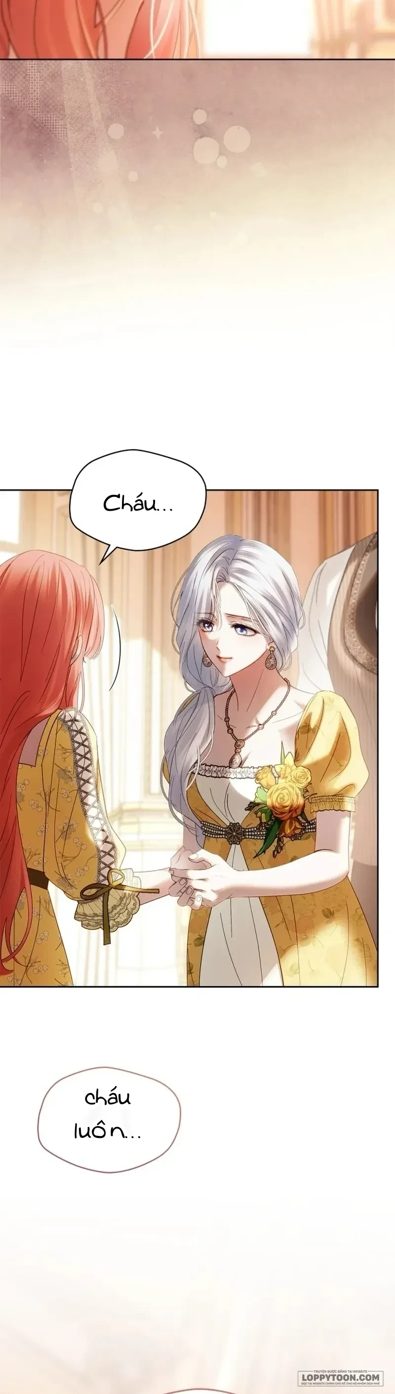 Phạm Nhân Bé Con Của Dinh Thự Mùa Đông Chapter 85 - 24