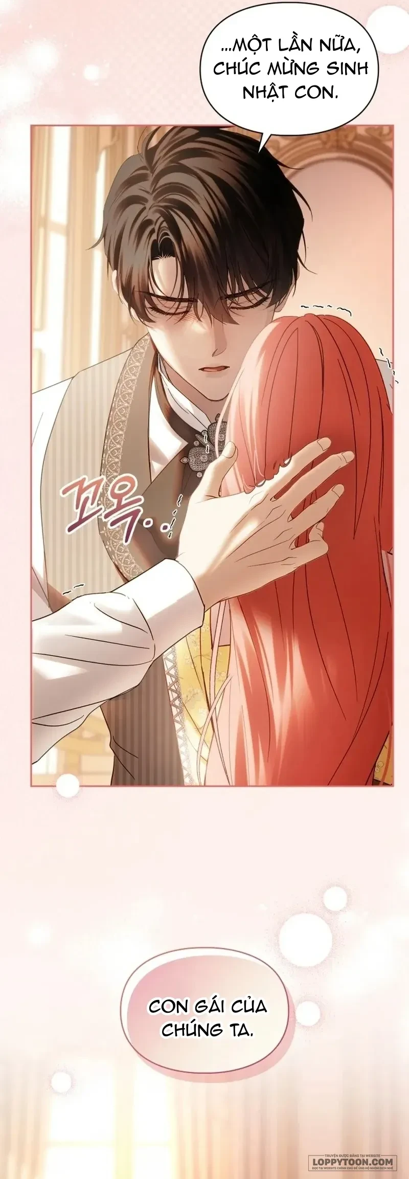 Phạm Nhân Bé Con Của Dinh Thự Mùa Đông Chapter 85 - 26