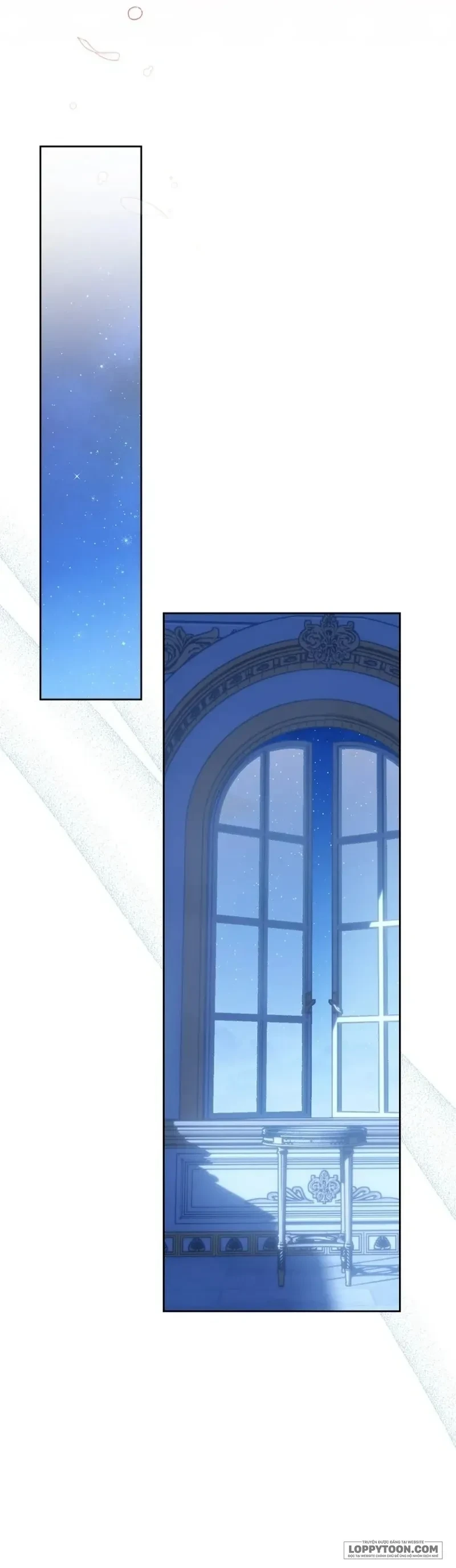 Phạm Nhân Bé Con Của Dinh Thự Mùa Đông Chapter 85 - 29