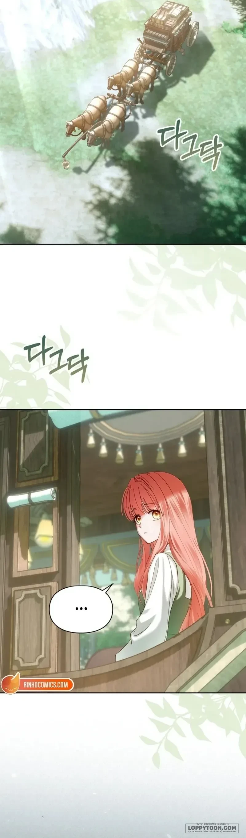 Phạm Nhân Bé Con Của Dinh Thự Mùa Đông Chapter 85 - 32