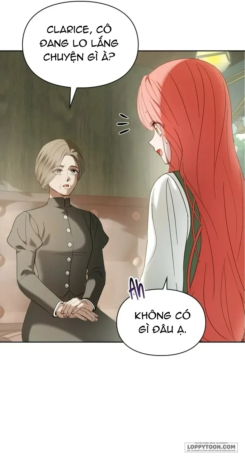 Phạm Nhân Bé Con Của Dinh Thự Mùa Đông Chapter 85 - 35