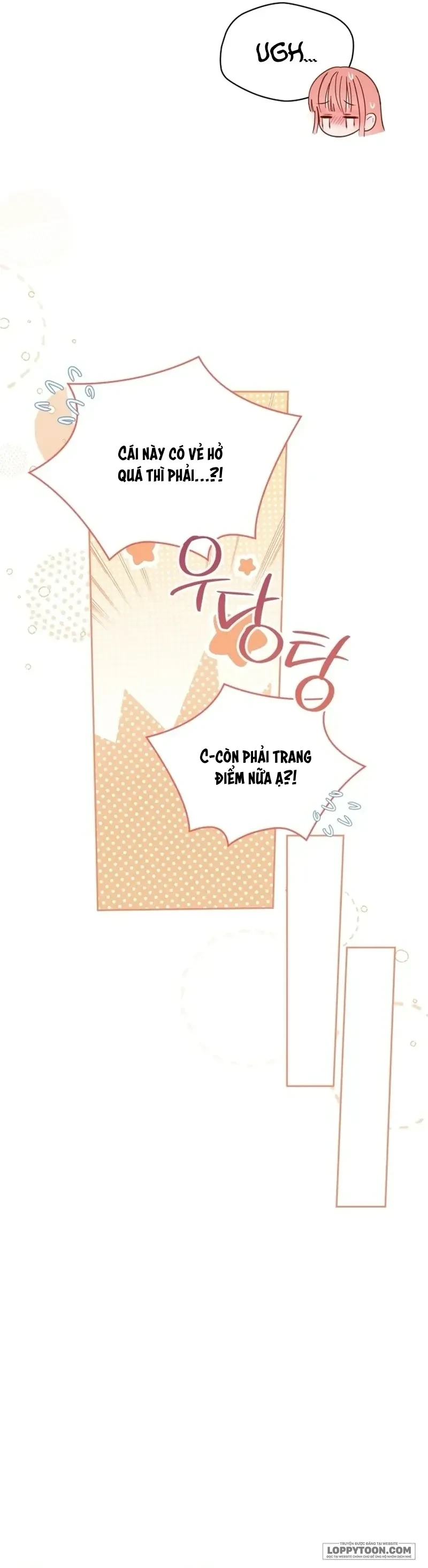 Phạm Nhân Bé Con Của Dinh Thự Mùa Đông Chapter 85 - 40