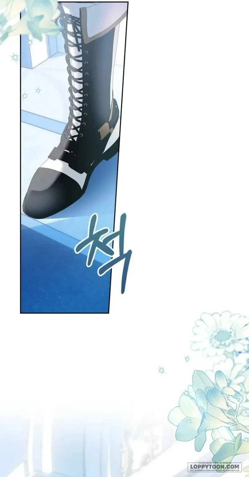 Phạm Nhân Bé Con Của Dinh Thự Mùa Đông Chapter 85 - 42