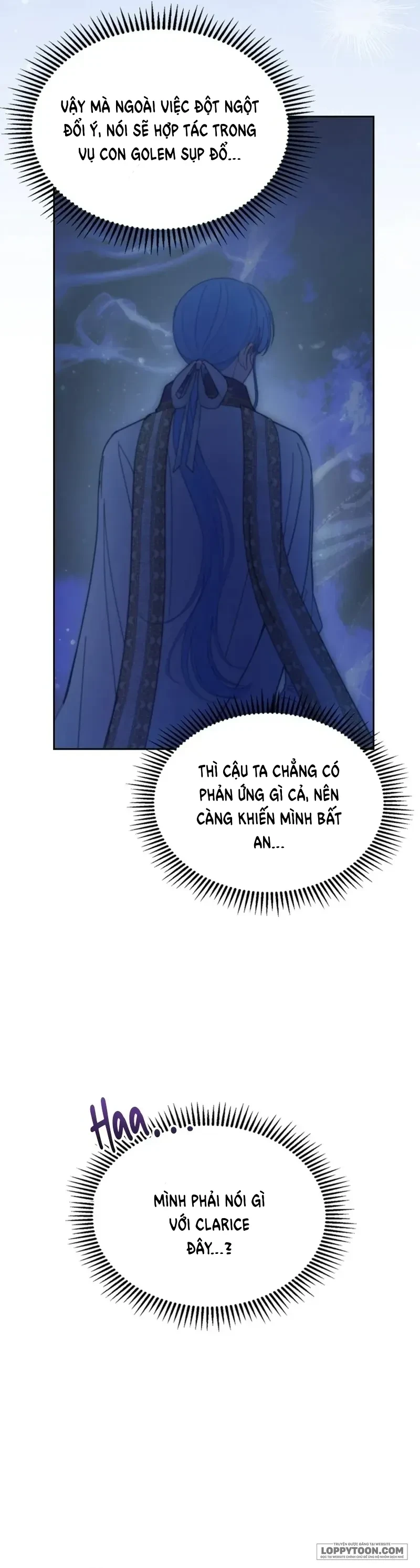 Phạm Nhân Bé Con Của Dinh Thự Mùa Đông Chapter 85 - 47