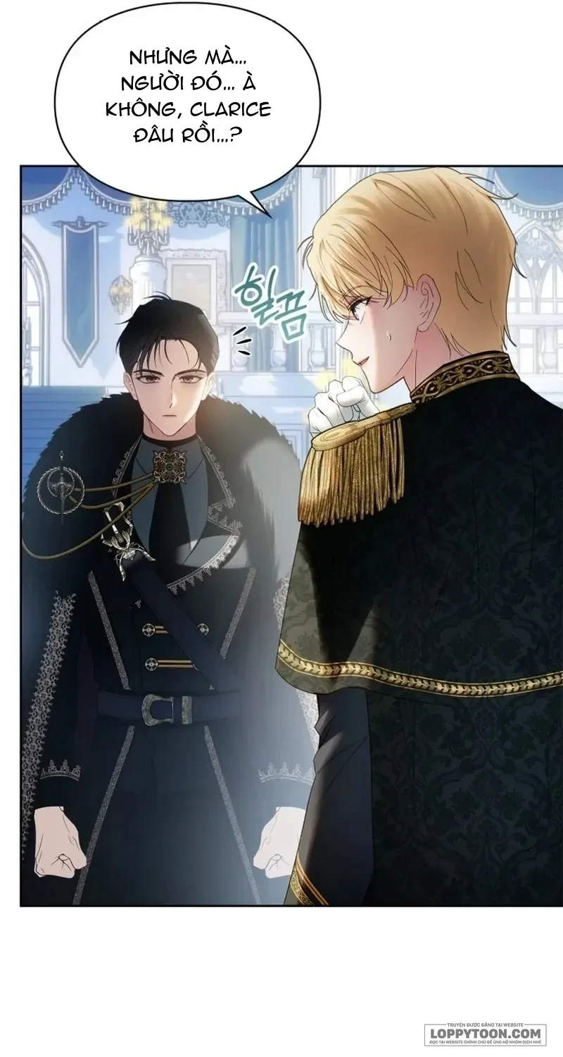 Phạm Nhân Bé Con Của Dinh Thự Mùa Đông Chapter 85 - 50