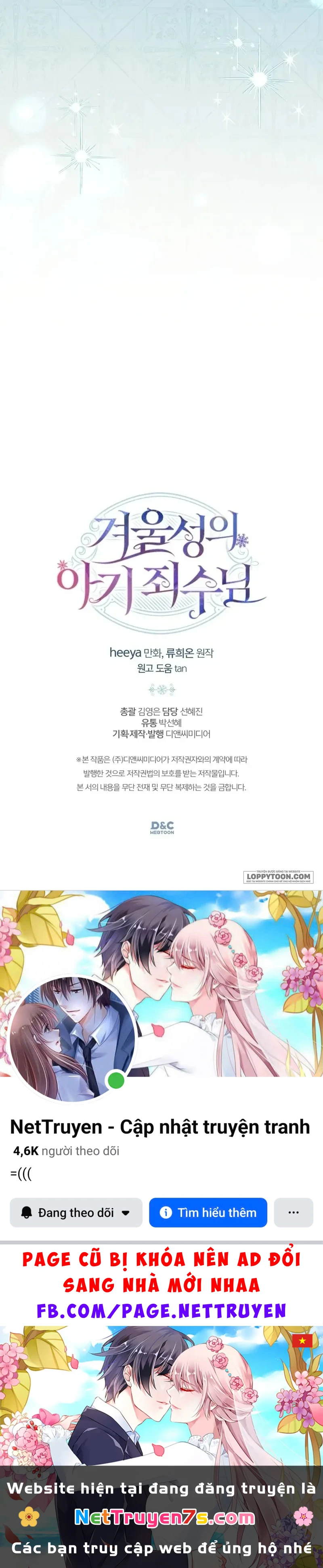 Phạm Nhân Bé Con Của Dinh Thự Mùa Đông Chapter 85 - 54