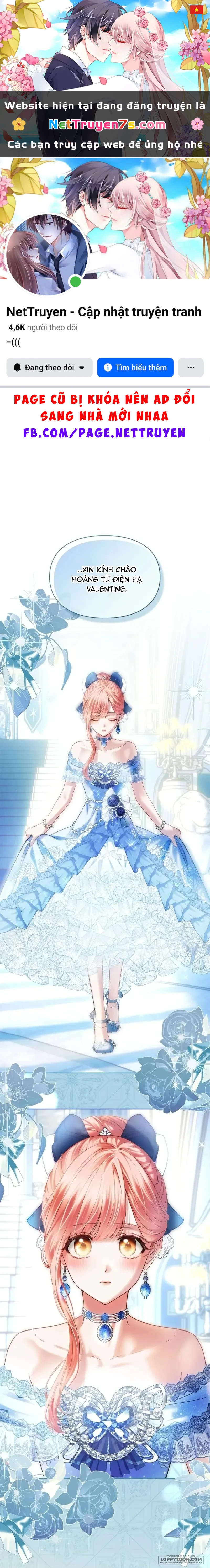 Phạm Nhân Bé Con Của Dinh Thự Mùa Đông Chapter 86 - 1