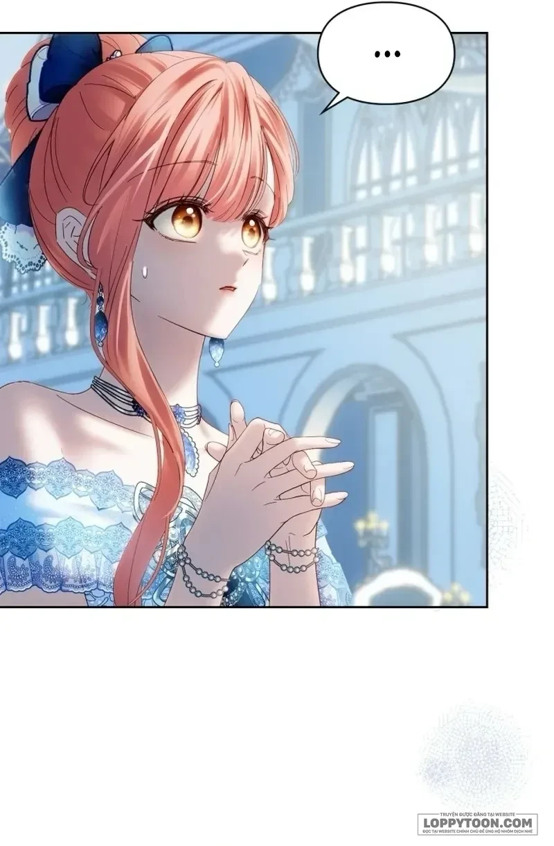 Phạm Nhân Bé Con Của Dinh Thự Mùa Đông Chapter 86 - 10