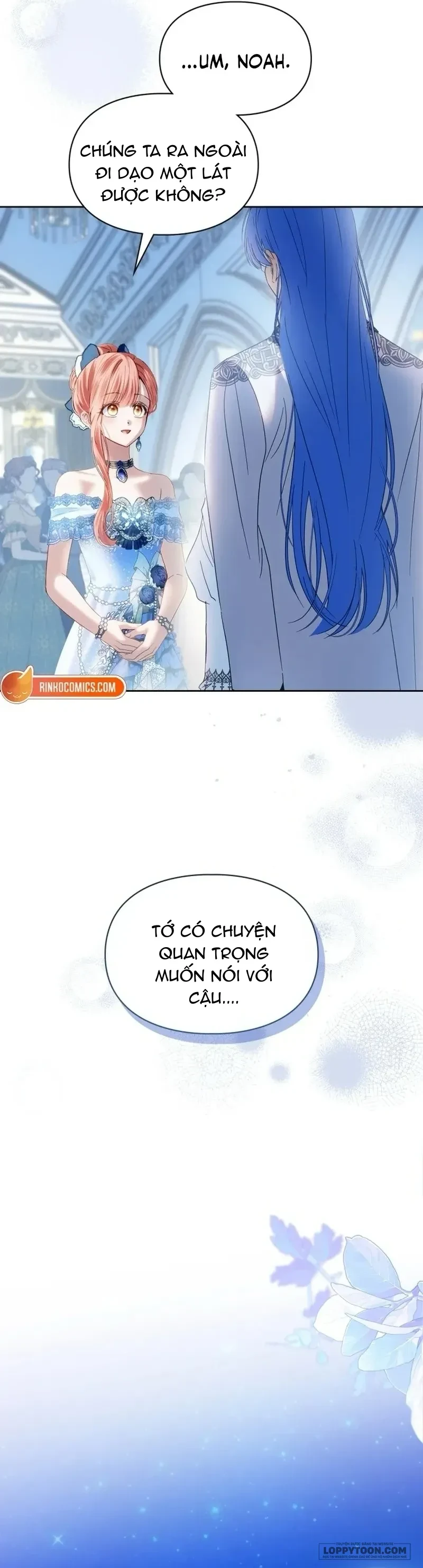 Phạm Nhân Bé Con Của Dinh Thự Mùa Đông Chapter 86 - 12