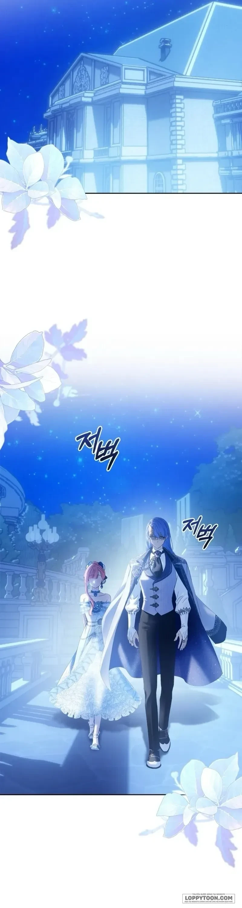 Phạm Nhân Bé Con Của Dinh Thự Mùa Đông Chapter 86 - 13