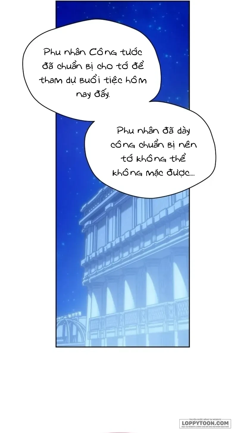 Phạm Nhân Bé Con Của Dinh Thự Mùa Đông Chapter 86 - 15