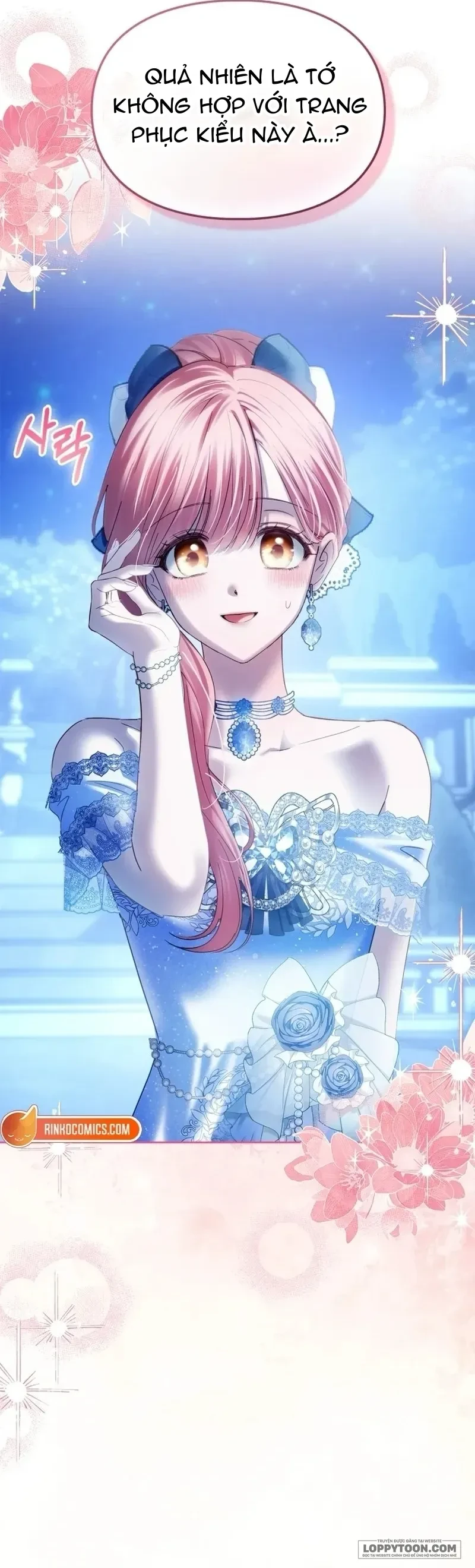 Phạm Nhân Bé Con Của Dinh Thự Mùa Đông Chapter 86 - 16