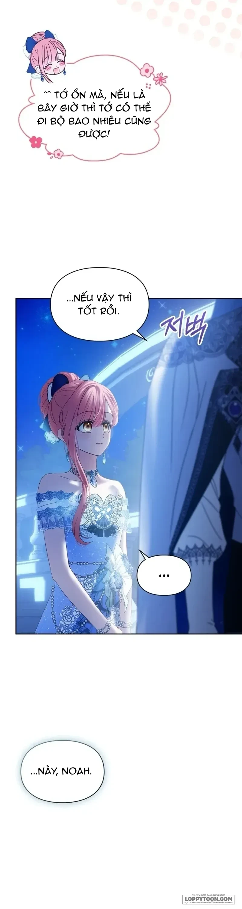 Phạm Nhân Bé Con Của Dinh Thự Mùa Đông Chapter 86 - 18