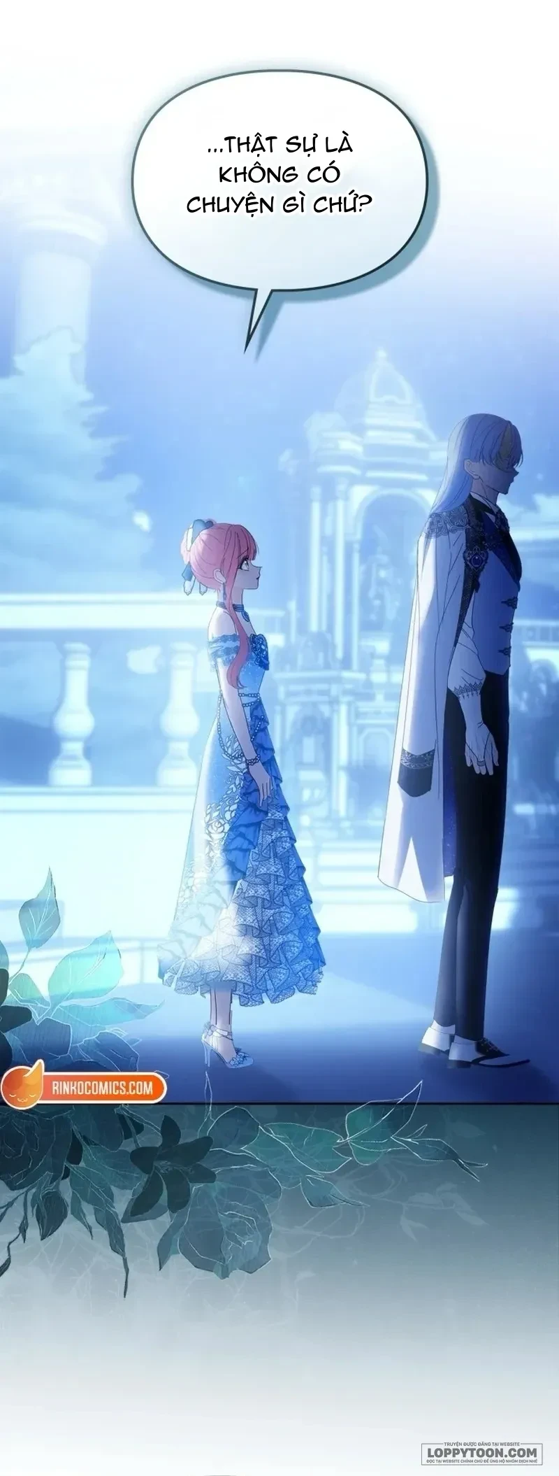 Phạm Nhân Bé Con Của Dinh Thự Mùa Đông Chapter 86 - 19