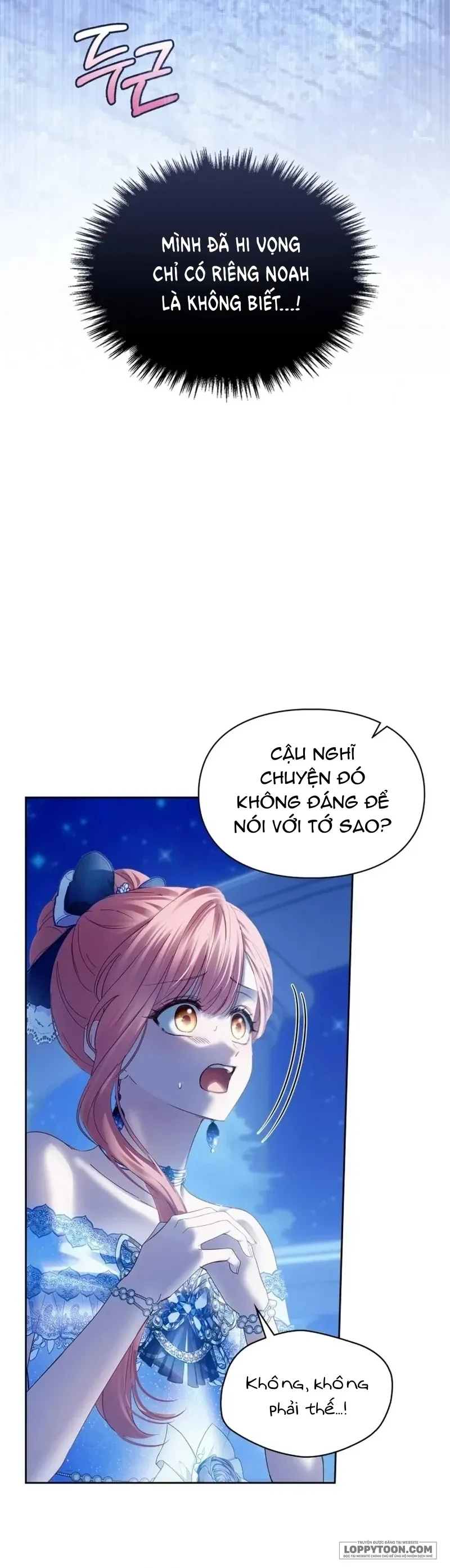 Phạm Nhân Bé Con Của Dinh Thự Mùa Đông Chapter 86 - 23