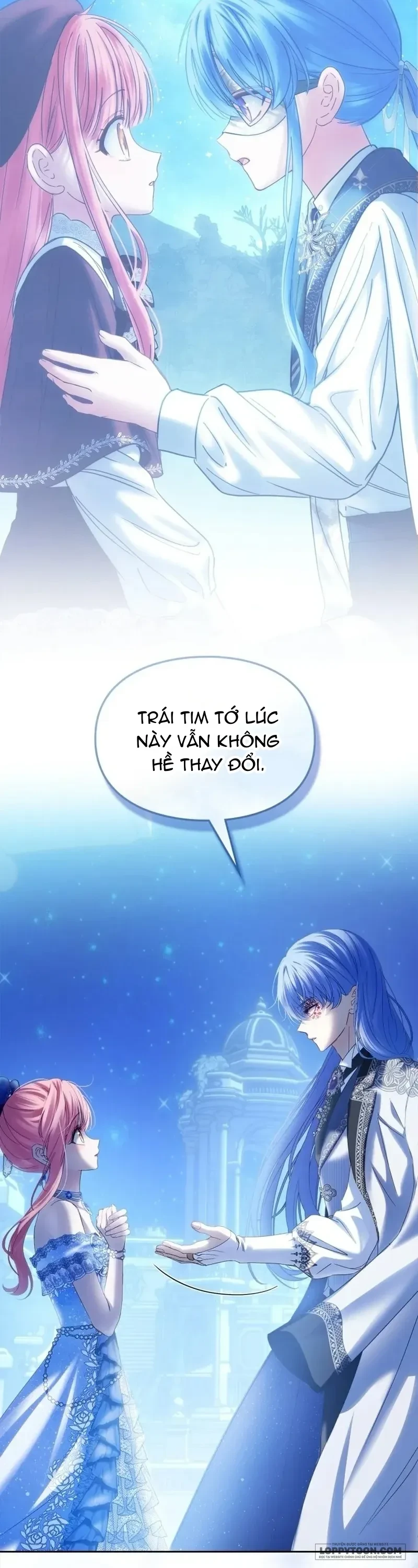 Phạm Nhân Bé Con Của Dinh Thự Mùa Đông Chapter 86 - 26